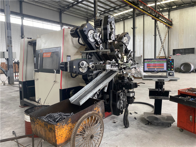 別小看小彈簧，工藝可強了